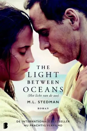 The light Between Oceans - M.L. Stedman Dagaanbieding