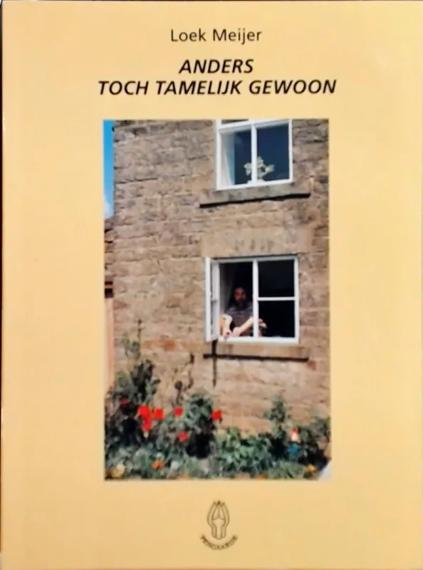 Shop Nu Anders toch tamelijk gewoon - L. Meijer