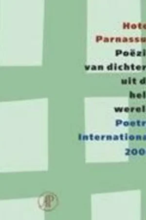 Lage Kosten Hotel Parnassus - Ariane Dreyfus; Carol Ann Duffy; Rutger Kopland