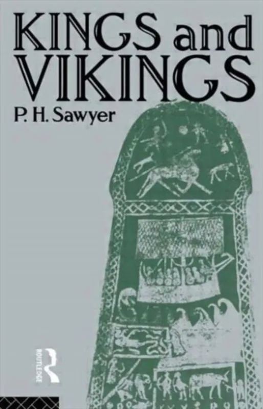 Betrouwbaar Kings and Vikings - Ellen Toronto