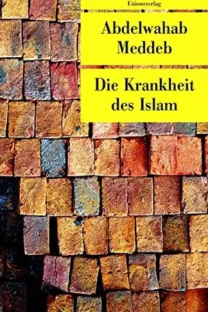Die Krankheit des Islam - Abdelwahab Meddeb Alleen Vandaag