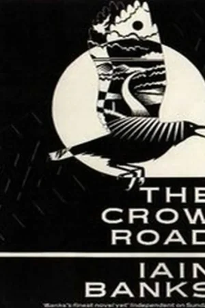The Crow Road - Iain Banks Favoriet
