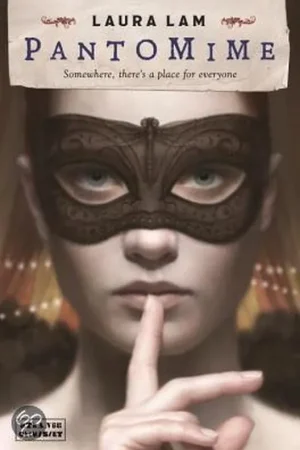Pantomime - Laura Lam Koopje