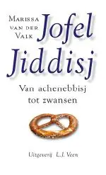 Jofel Jiddisj - M. van der Valk Nu Kopen
