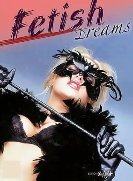 Fetish Dreams - Martin Sigrist Fabrieksprijs