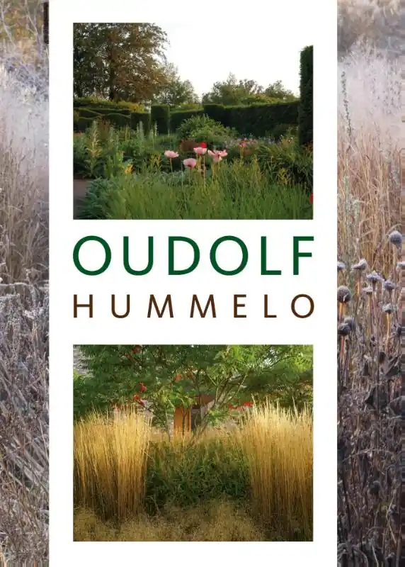 Beperkt Aanbod Oudolf Hummelo - Piet en Anja Oudolf, Noel Kingsbury,