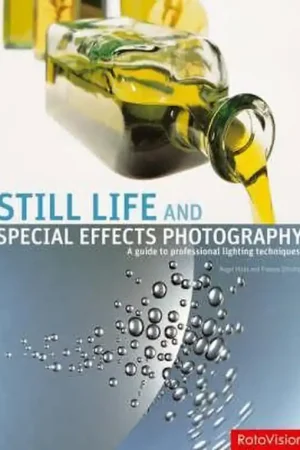 Still Life and Special Effects Photography - Roger Hicks Gratis Verzending