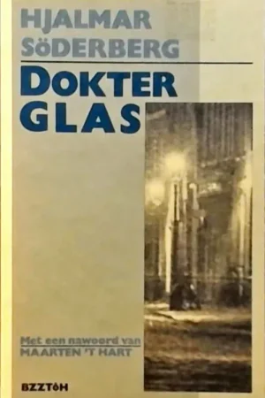 Seizoensaanbieding Dokter glas - Soderberg