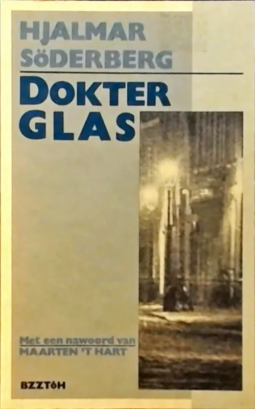 Seizoensaanbieding Dokter glas - Soderberg