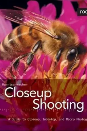 Alleen Vandaag Closeup Shooting - Cyrill Harnischmacher