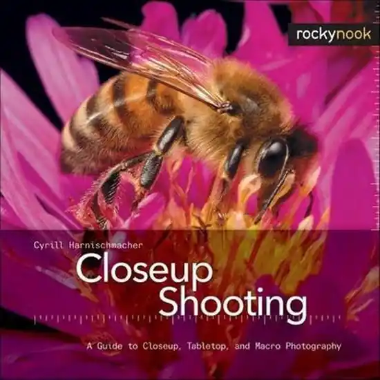 Alleen Vandaag Closeup Shooting - Cyrill Harnischmacher