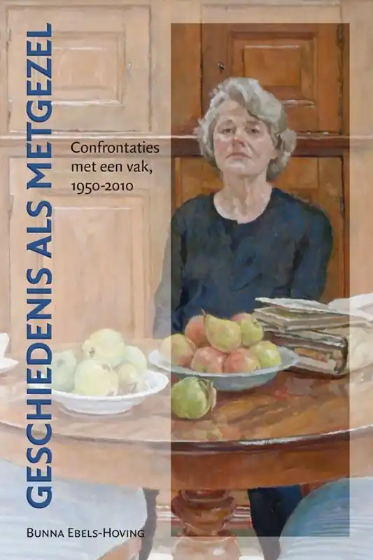 Koop Online Geschiedenis als metgezel - Bunna Ebels