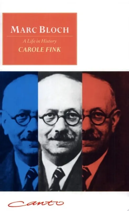 Marc Bloch - Carole Fink Shop Nu