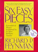 Flitsaanbieding Six Easy Pieces - Richard Phillips Feynman