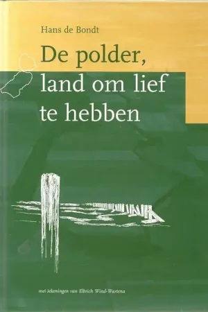 Gratis Retour De polder, land om lief te hebben - H. de Bondt