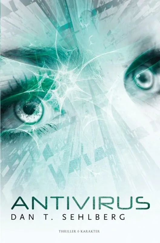 Fabrieksprijs Antivirus - Dan T. Sehlberg