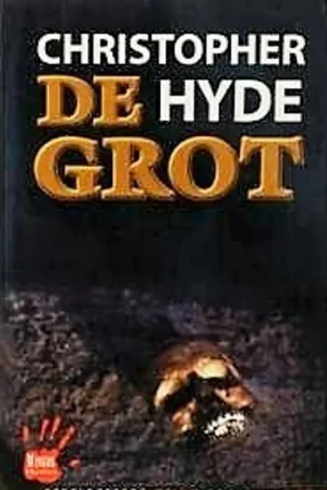 De grot - C. Hyde Flitsaanbieding