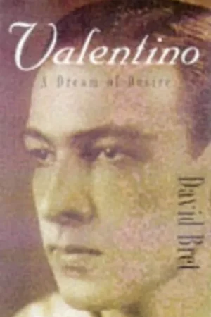 VALENTINO - David Bret Korting