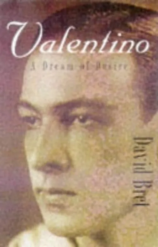 VALENTINO - David Bret Korting