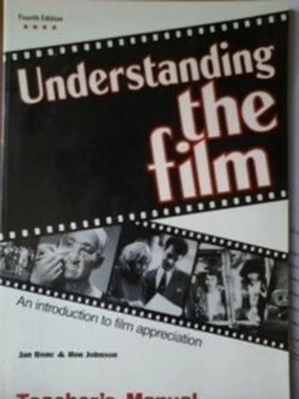 Understanding the film - Jan Bone- Ron Johnson Alleen Vandaag