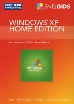 Snelgids Windows XP - K. Lammers; A.M.H. Frehen-Muris Koop Vandaag