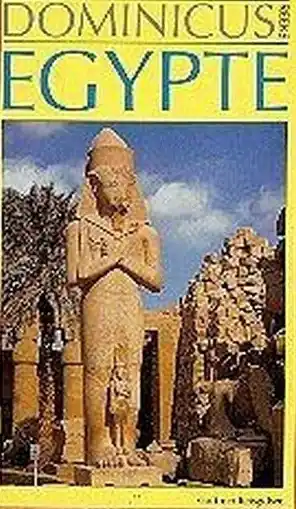 Egypte - Jo Dominicus Premium
