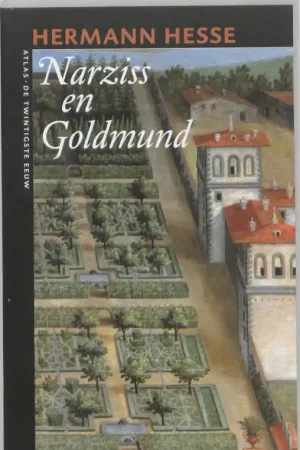 Betrouwbaar Narziss en Goldmund - Hermann Hesse