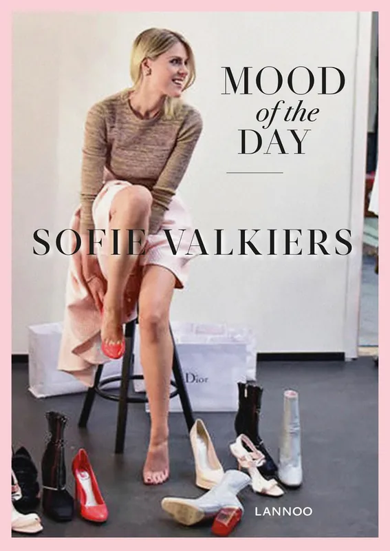 Mood of the Day - Sofie Valkiers Lage Kosten