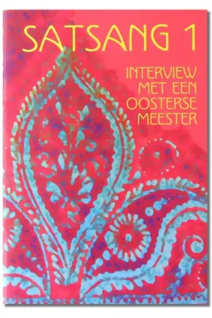 Premananda Satsang Deel 1 - Mayil Dagaanbieding