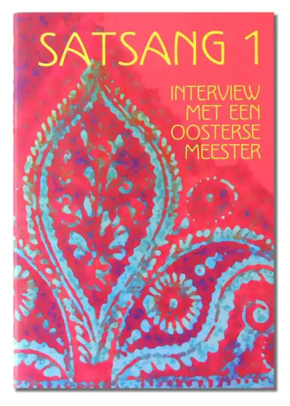 Premananda Satsang Deel 1 - Mayil Dagaanbieding