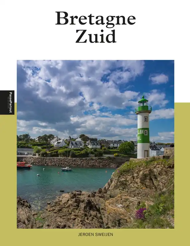 Koop Vandaag Bretagne Zuid - Jeroen Sweijen