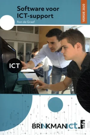 Software voor ICT-support - Ron de Graaf Beste Prijs