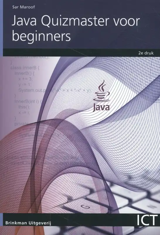 Superprijs Java Quizmaster voor beginners - Sar Maroof