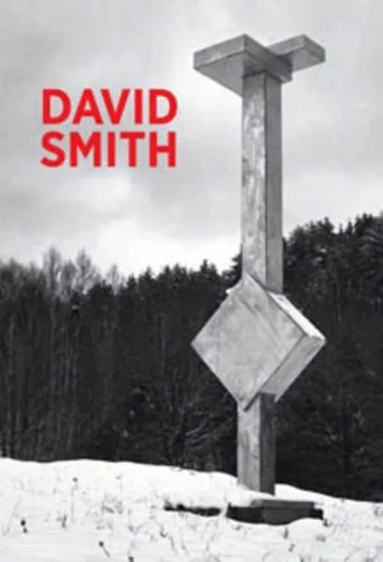 Nieuw David Smith - DAVID). Smith Candida (SMITH