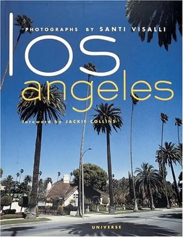 Los Angeles - Santi Visalli Lage Prijs
