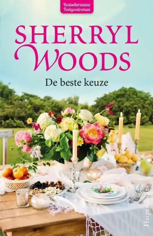 De beste keuze - Sherryl Woods Populair