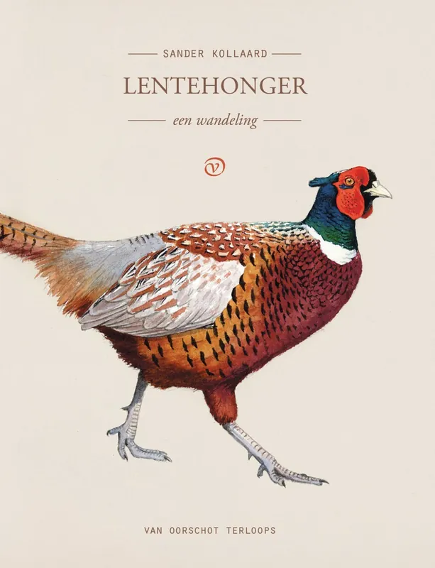 Lentehonger - Sander Kollaard Meest Verkocht