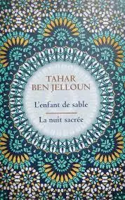 Populair L'enfant de sable - Tahar Ben Jelloun