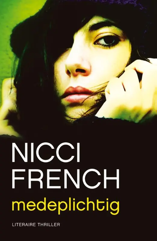 Medeplichtig - Nicci French Shop Nu
