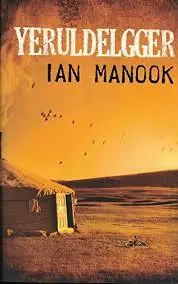 Yeruldelgger - Ian Manook Rechtstreeks Van De Fabrikant