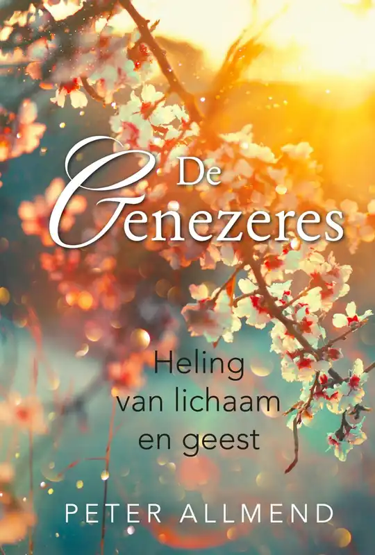 De genezeres - Peter Allmend Superprijs