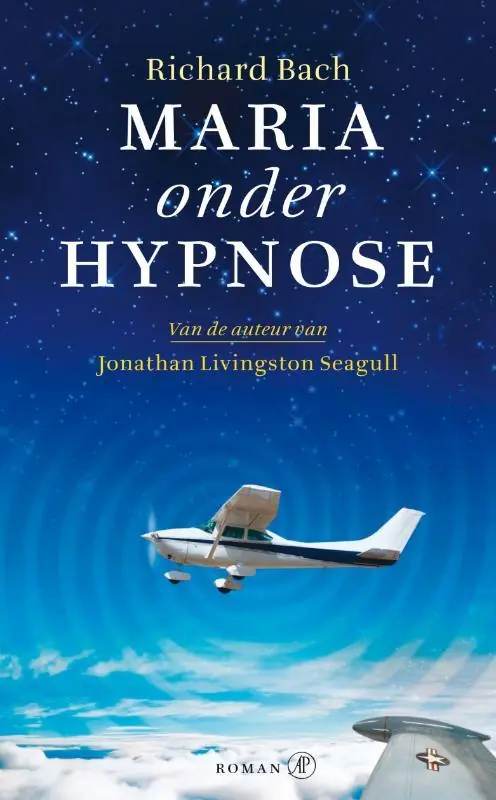 Maria onder hypnose - Richard Bach Koopje