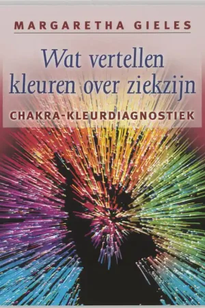 Wat vertellen kleuren over ziekzijn? - Margaretha  Gieles Korting