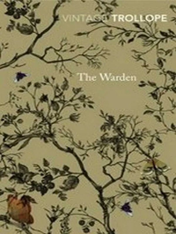 Hete Deal The Warden - Anthony Trollope