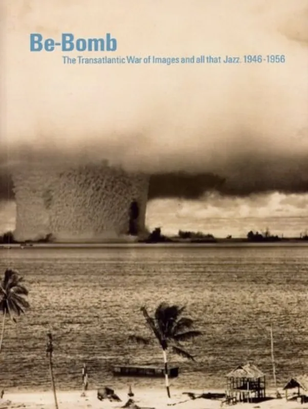 Rechtstreeks Van De Fabrikant BE-BOMB - Serge Guilbaut