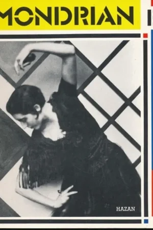 Mondrian et De Stijl - Serge Lemoine Bestel Nu