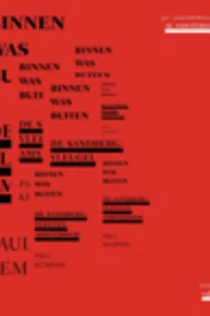 Betrouwbaar Binnen was buiten - Paul Kempers