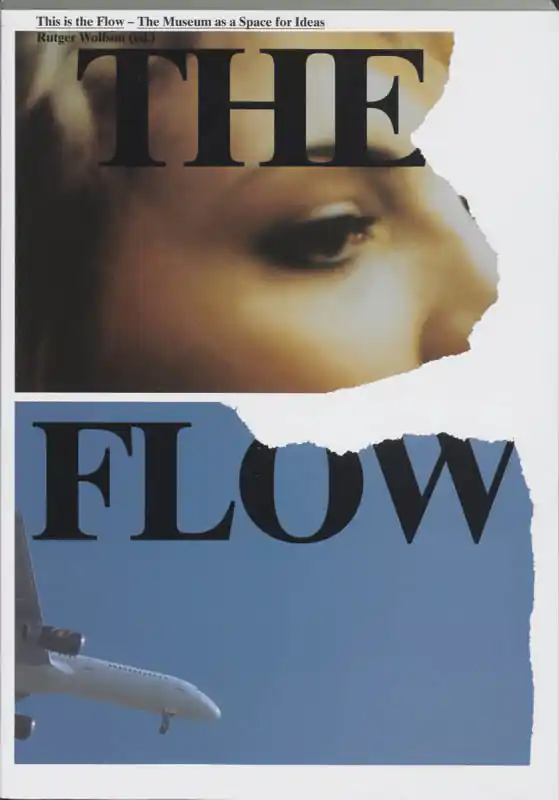 Alleen Vandaag This is the Flow - G. Beumer