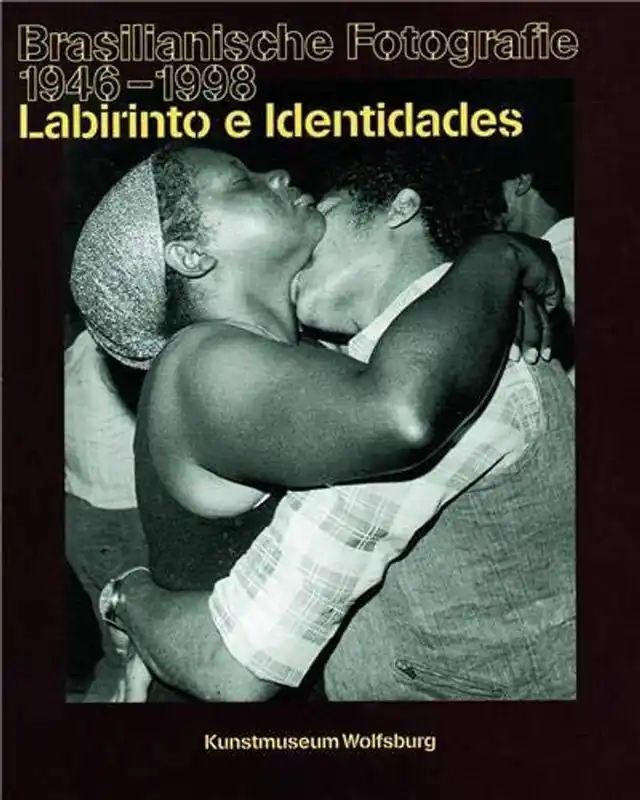 Premium Brasilianische Fotografie 1946-1998 - Brodbeck Andrea