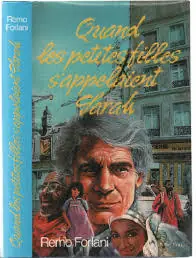 Quand les petites filles s'appelaient Sarah - Remo Forlani Tijdelijk Beschikbaar